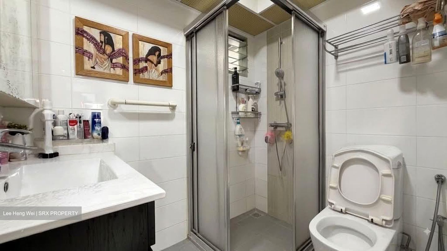 Blk 108B Eastlawn @ Canberra (Sembawang), HDB 4 Rooms #600967241